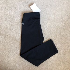 Fabletics Capri Leggings XS